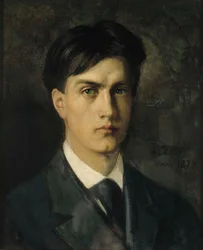 Zelfportret