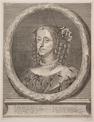 Koningin Sophie Amalie