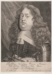 Johan Friedrich van Braunschweig