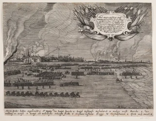 Bombardement van Kopenhagen