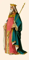 Koning Edward III
