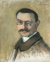 Zelfportret