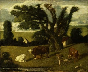 Pastorale studie