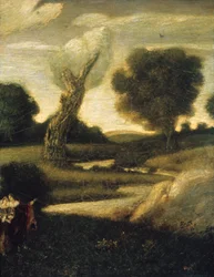 Het woud van Arden