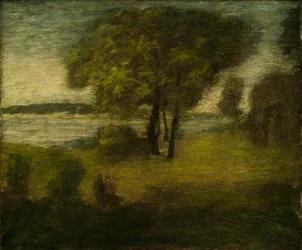 De Rivier