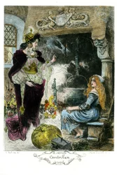 Cinderella