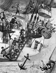 Transport van de toekomst