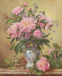 Onbekend schilderij