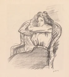 Zonder titel ("Babette")