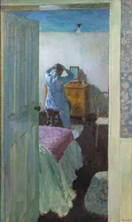 De Zolderkamer