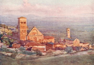 Assisi
