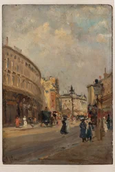 Regent Street