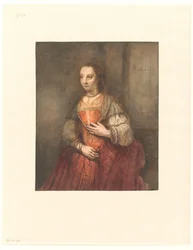 Het Joodse Bruidje