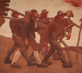 De Dodendans van Anno Neun
