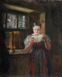 Van hem