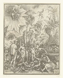 De droom van Paris