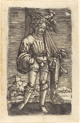 De Kleine Vaandeldrager