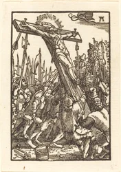 De Kruisoprichting
