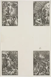 De Val en Verlossing van de Mens