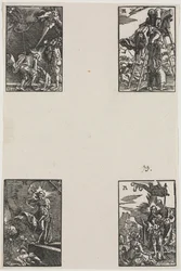 De Val en Verlossing van de Mens