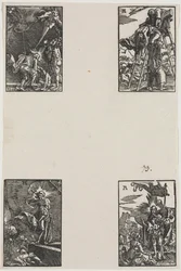 De Val en Verlossing van de Mens, ca. 1515