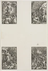 De Val en Verlossing van de Mens