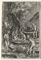 Het oordeel van Paris