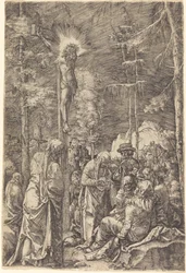 De Grote Kruisiging