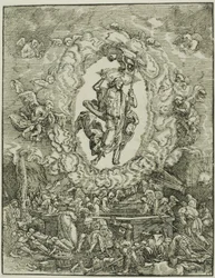 De Opstanding van Christus