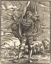 De Vaandeldrager