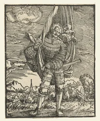 Vaandeldrager