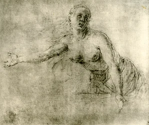 Een studie, 1913