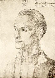 Andreas Dürer