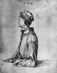 Andreas Dürer, 1514