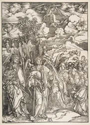 Engelen die de vier winden tegenhouden, n.d.