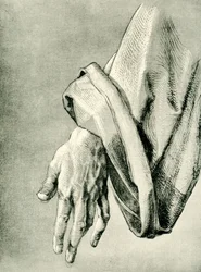 Apostel hand