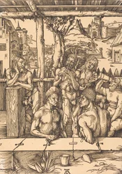 Bad Huis, c. 1496