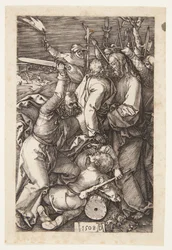 Verraad van Christus