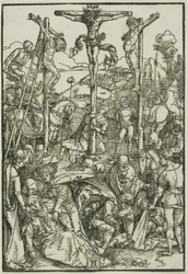 Calvarie