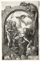Christus in Limbo