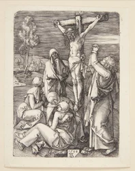 Kruisiging