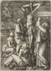 Kruisiging