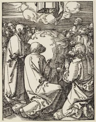 De Hemelvaart