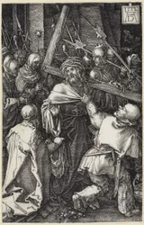 De kruisdraging