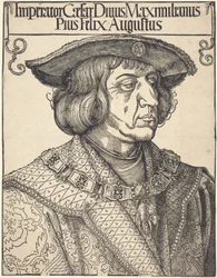 Keizer Maximiliaan I