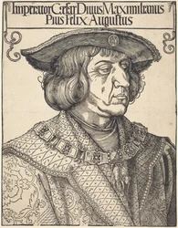 Keizer Maximiliaan I