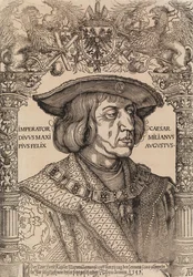 Keizer Maximiliaan I
