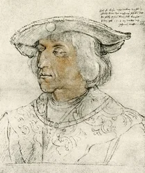 Keizer Maximiliaan I