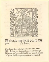 Geboorte van Christus