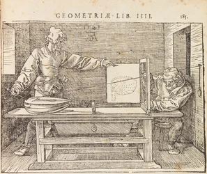 Institutionum geometricarum libri quatuor